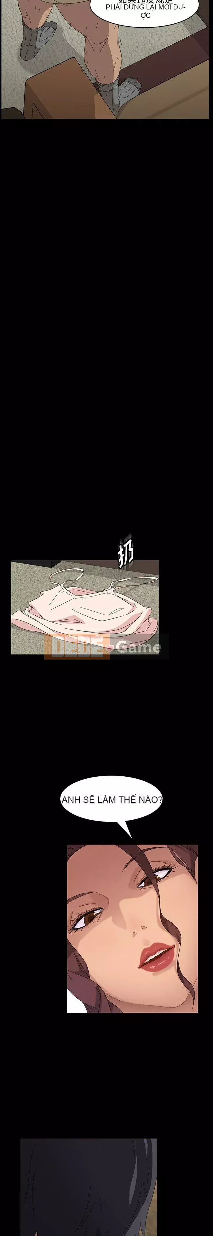 Vàng cũ bên cạnh Chương 1-14