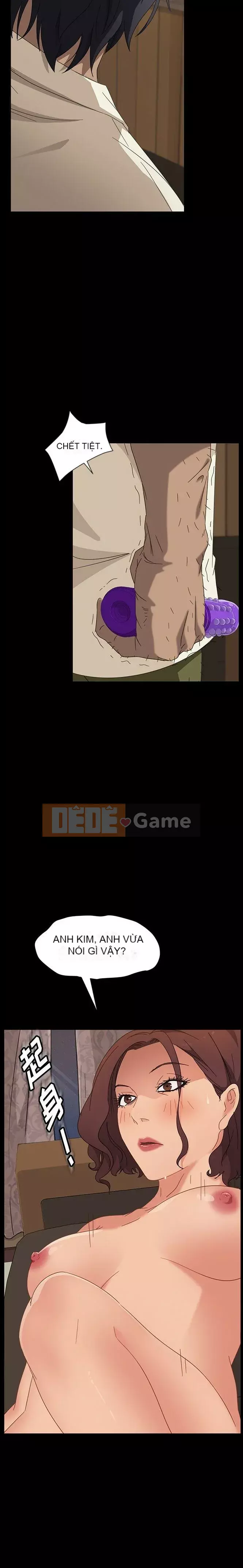 Vàng cũ bên cạnh Chương 1-14