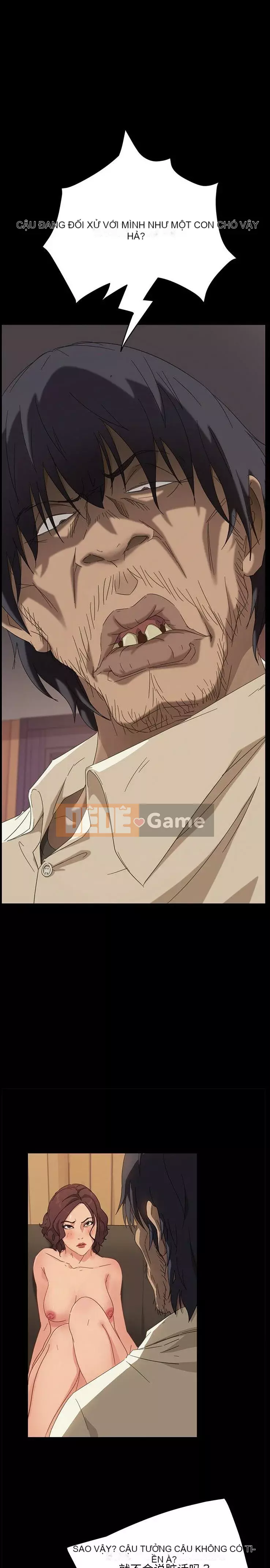 Vàng cũ bên cạnh Chương 1-14