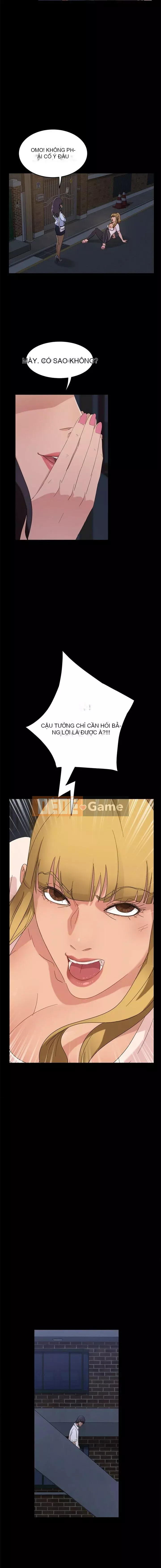 Vàng cũ bên cạnh Chương 1-14