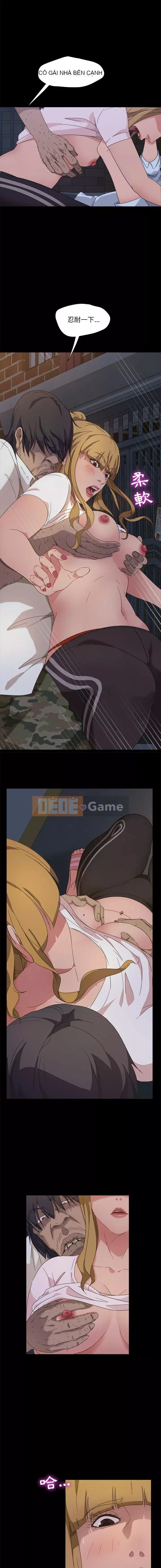 Vàng cũ bên cạnh Chương 1-14