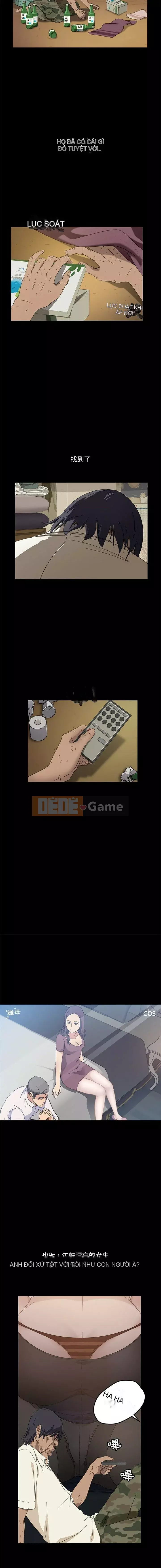 Vàng cũ bên cạnh Chương 1-14