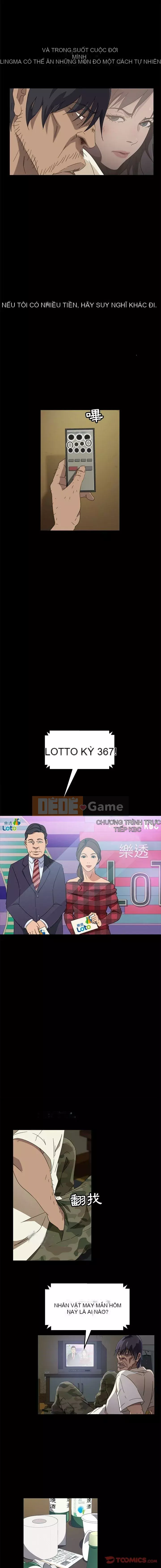 Vàng cũ bên cạnh Chương 1-14