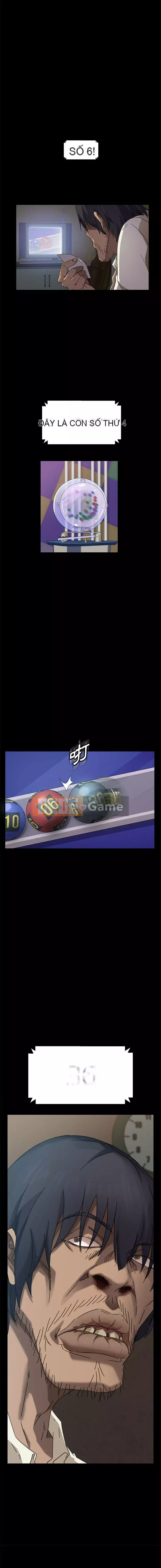 Vàng cũ bên cạnh Chương 1-14