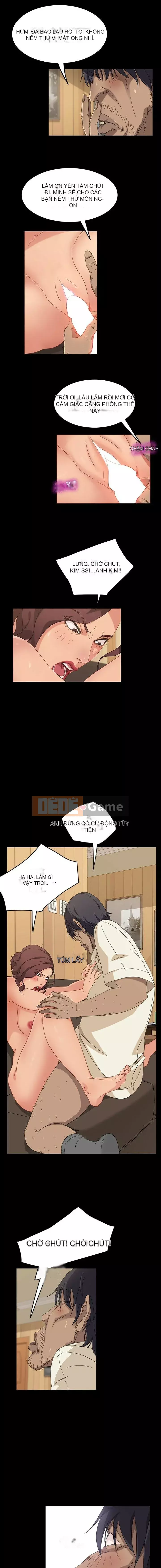 Vàng cũ bên cạnh Chương 1-14