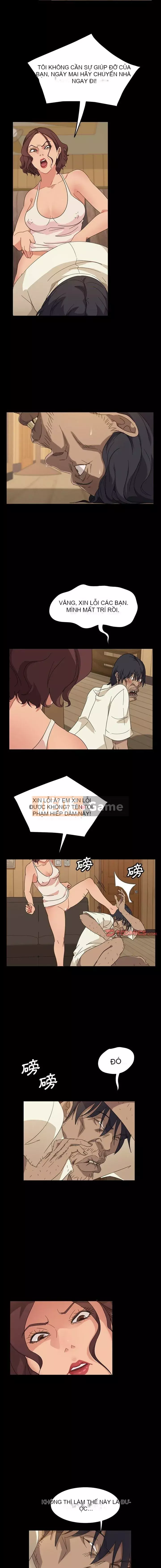 Vàng cũ bên cạnh Chương 1-14