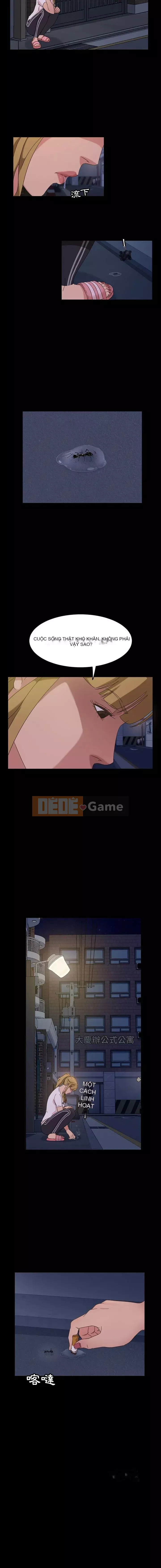 Vàng cũ bên cạnh Chương 1-14