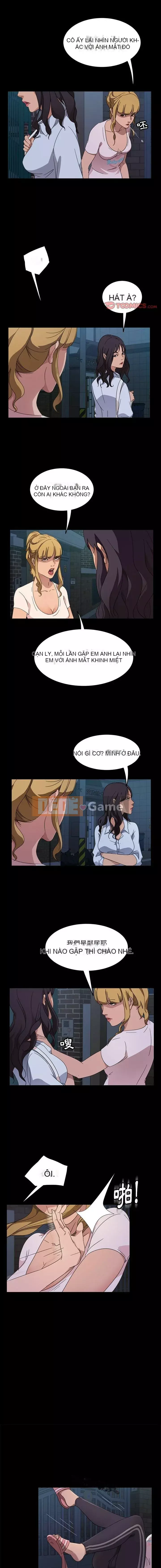 Vàng cũ bên cạnh Chương 1-14