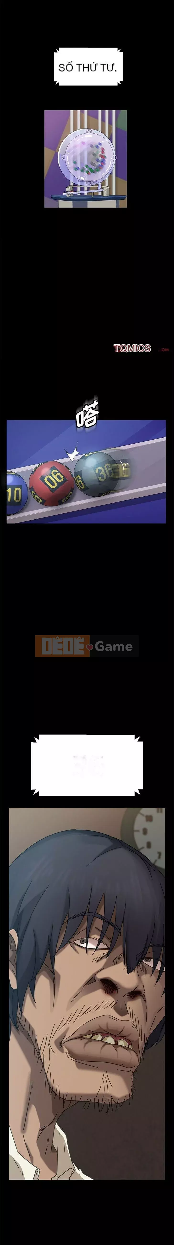 Vàng cũ bên cạnh Chương 1-14