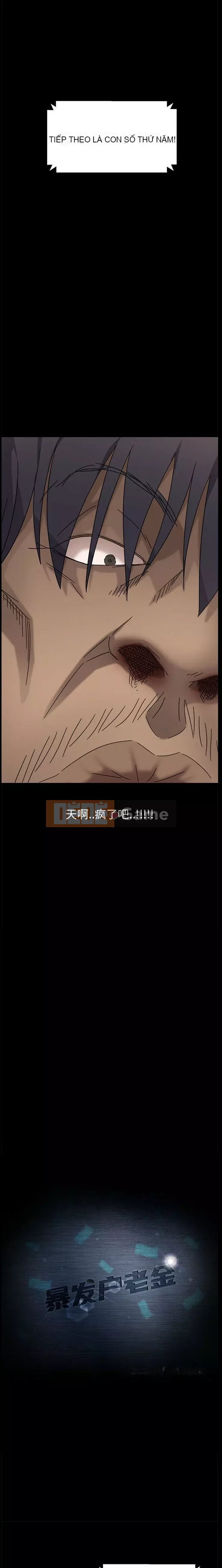 Vàng cũ bên cạnh Chương 1-14