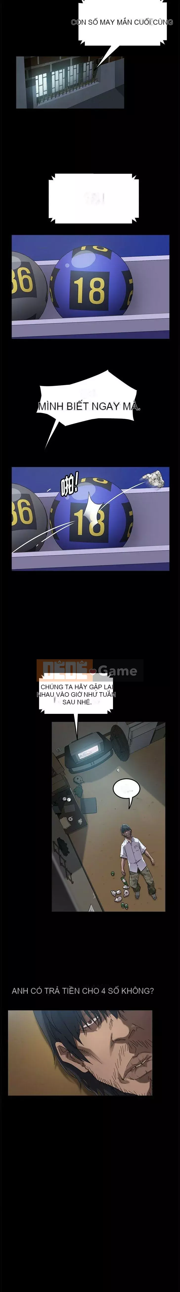 Vàng cũ bên cạnh Chương 1-14