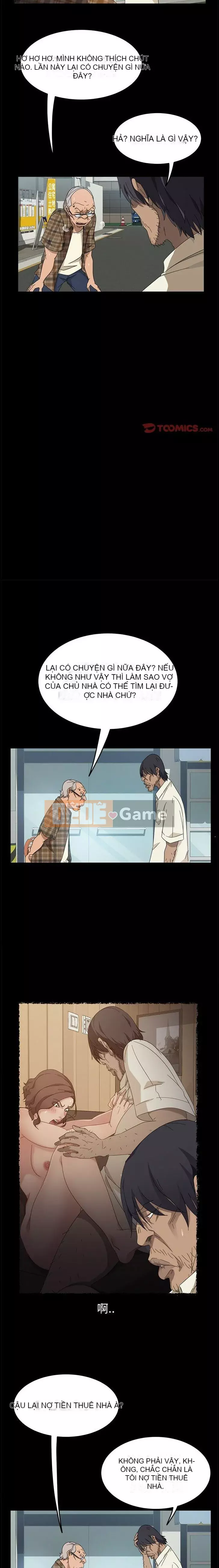 Vàng cũ bên cạnh Chương 1-14