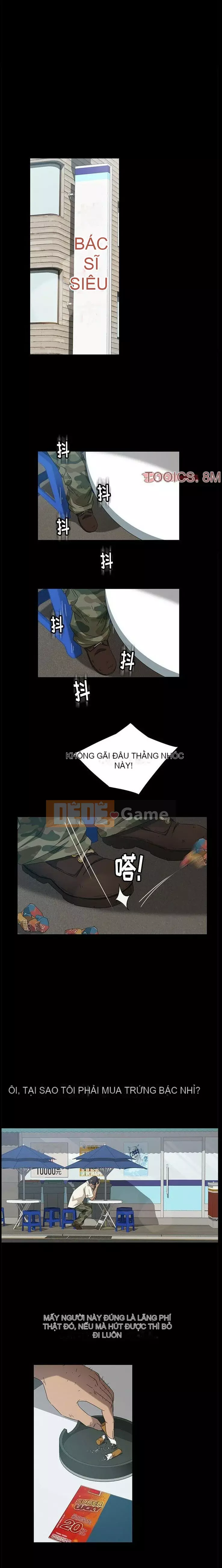 Vàng cũ bên cạnh Chương 1-14