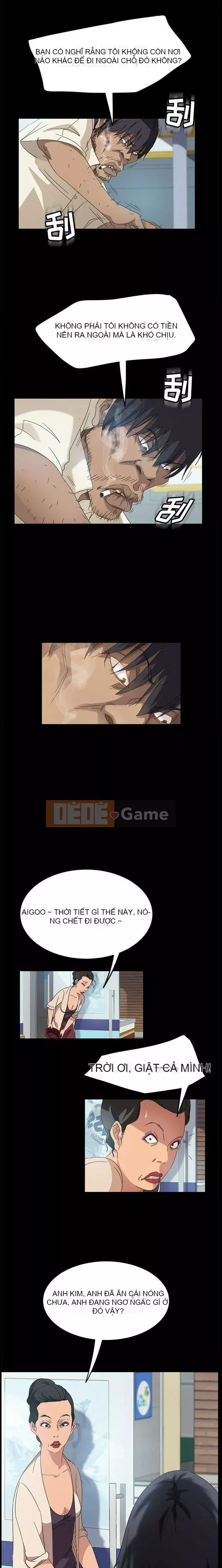 Vàng cũ bên cạnh Chương 1-14