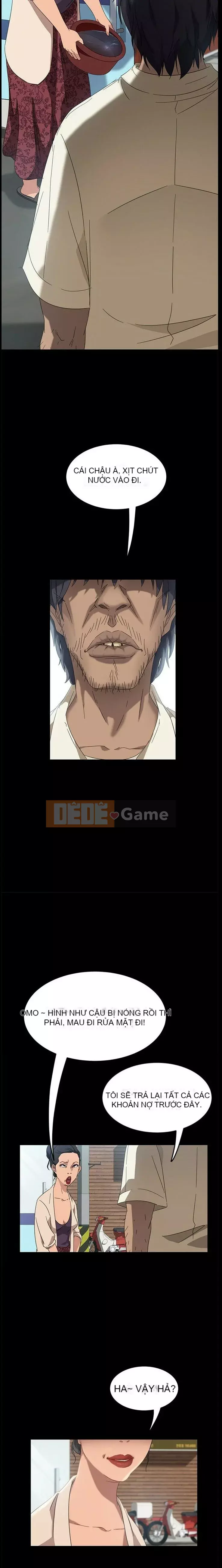 Vàng cũ bên cạnh Chương 1-14