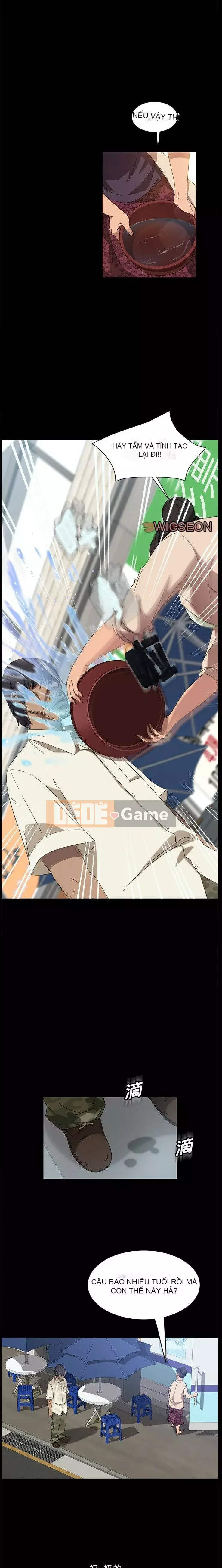 Vàng cũ bên cạnh Chương 1-14