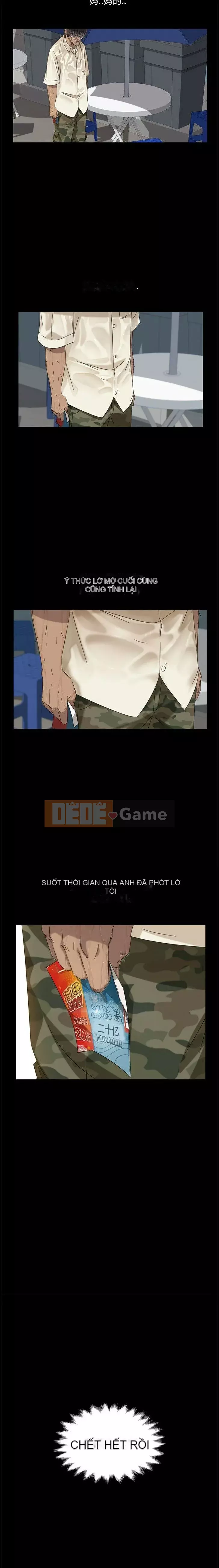 Vàng cũ bên cạnh Chương 1-14