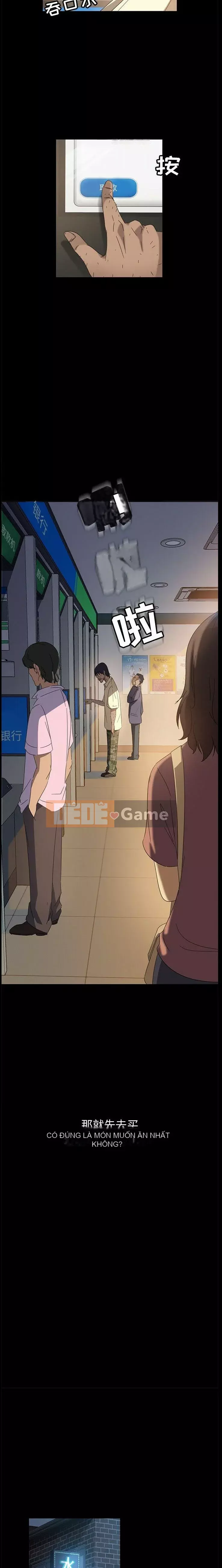 Vàng cũ bên cạnh Chương 1-14