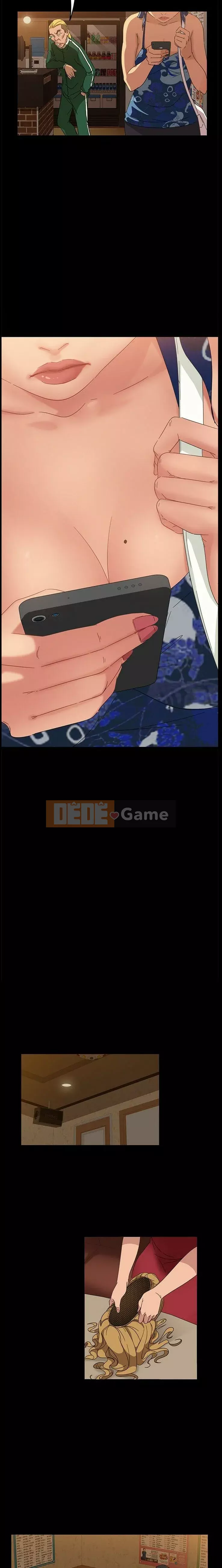 Vàng cũ bên cạnh Chương 1-14