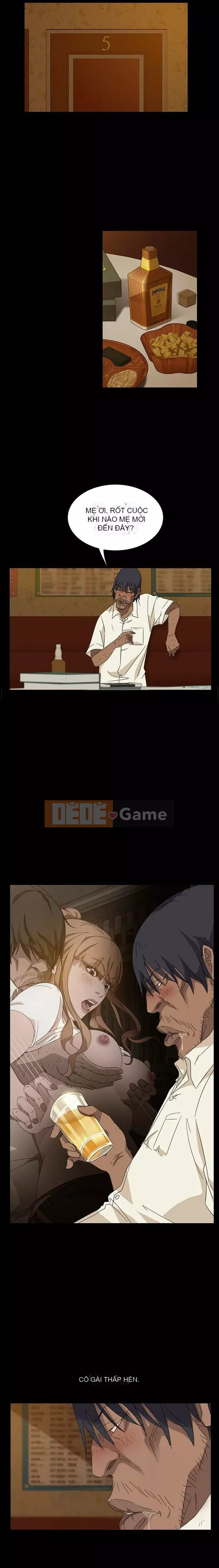 Vàng cũ bên cạnh Chương 1-14