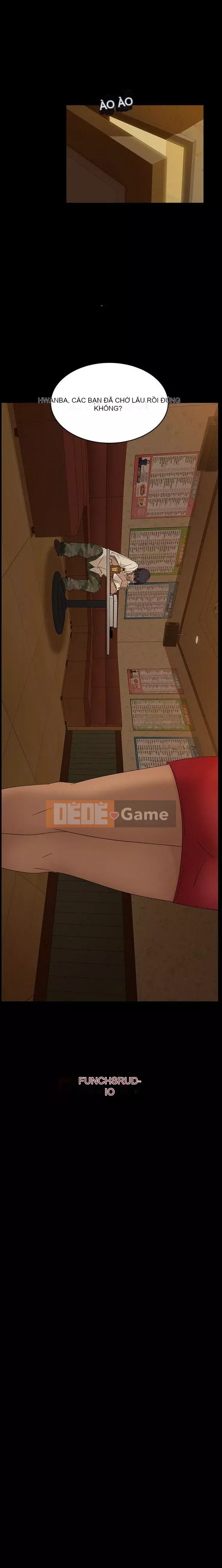 Vàng cũ bên cạnh Chương 1-14