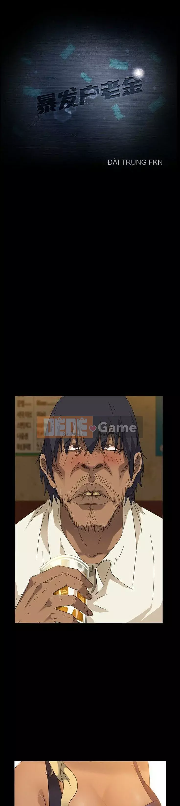 Vàng cũ bên cạnh Chương 1-14