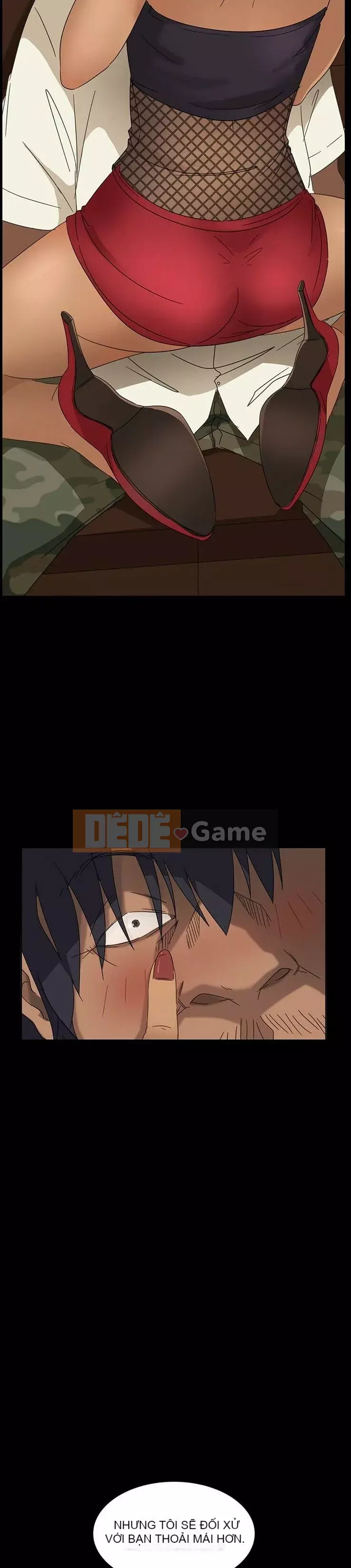 Vàng cũ bên cạnh Chương 1-14