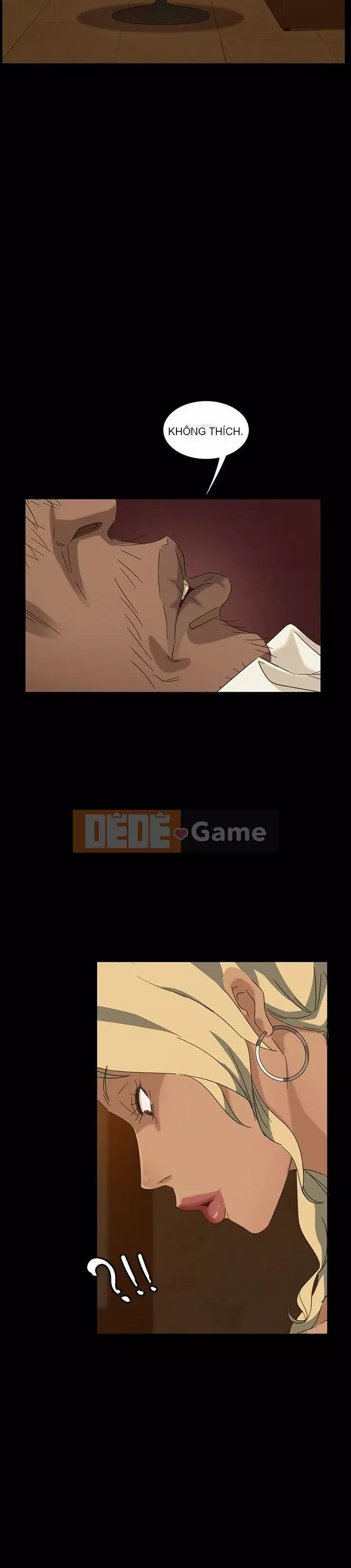 Vàng cũ bên cạnh Chương 1-14