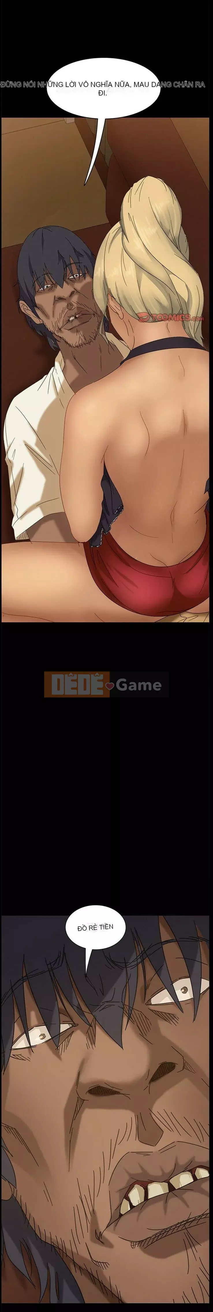 Vàng cũ bên cạnh Chương 1-14