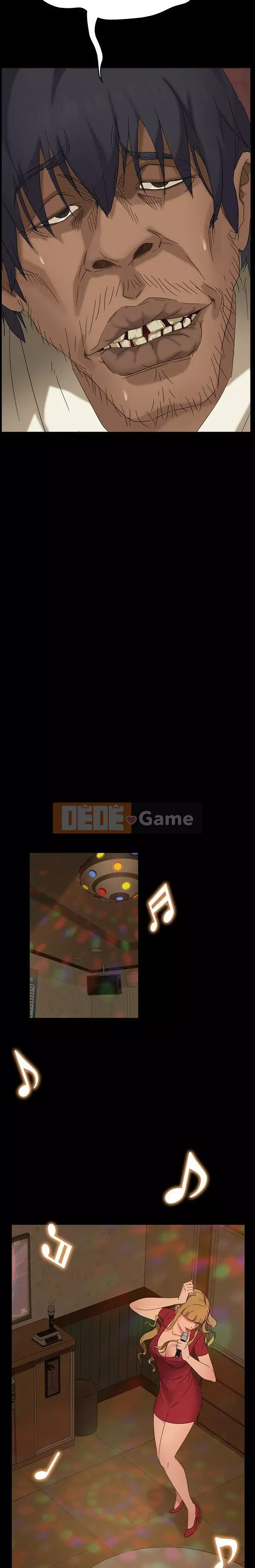 Vàng cũ bên cạnh Chương 1-14