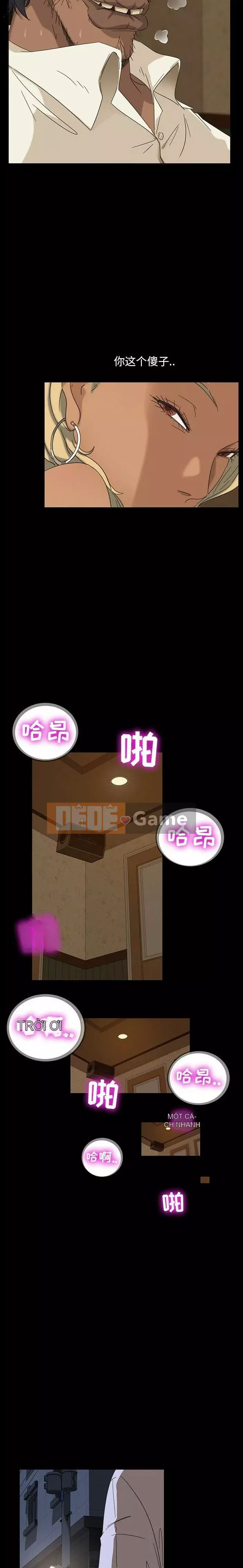 Vàng cũ bên cạnh Chương 1-14