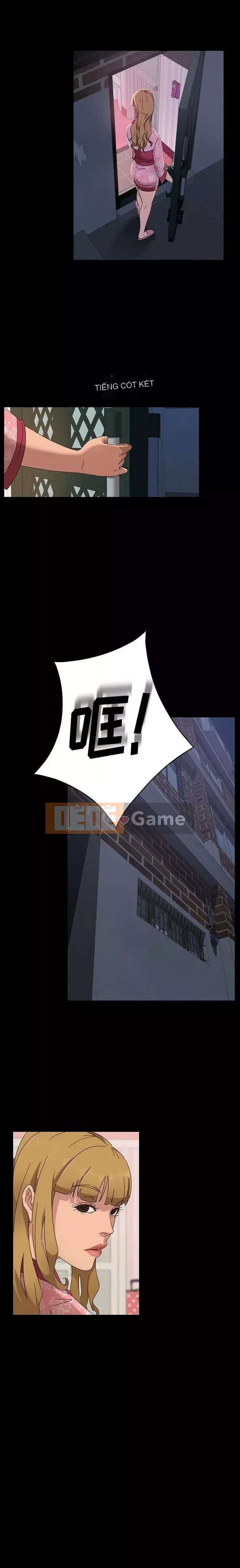 Vàng cũ bên cạnh Chương 1-14