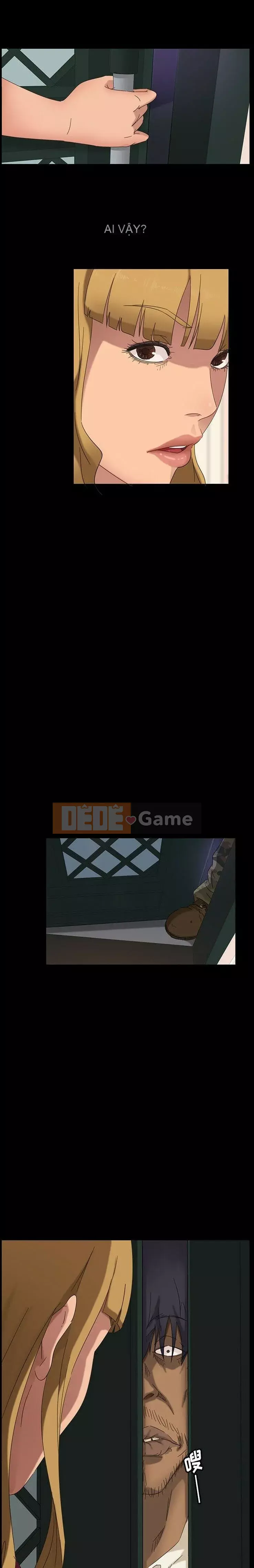 Vàng cũ bên cạnh Chương 1-14