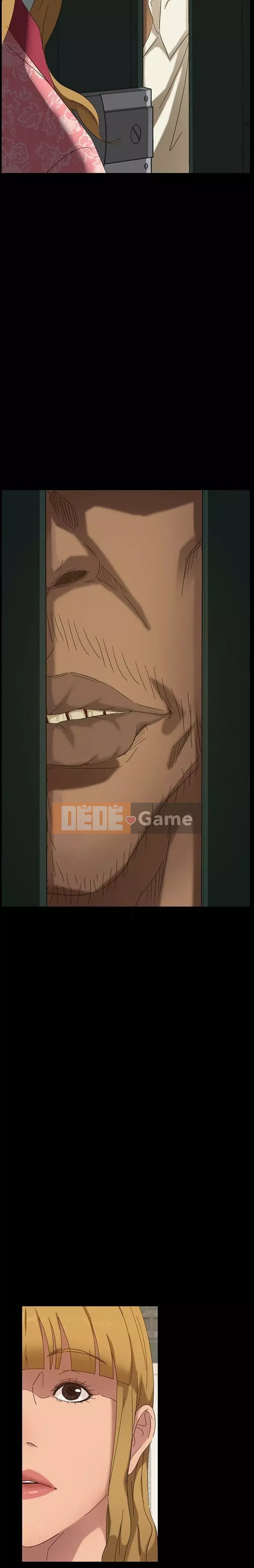 Vàng cũ bên cạnh Chương 1-14