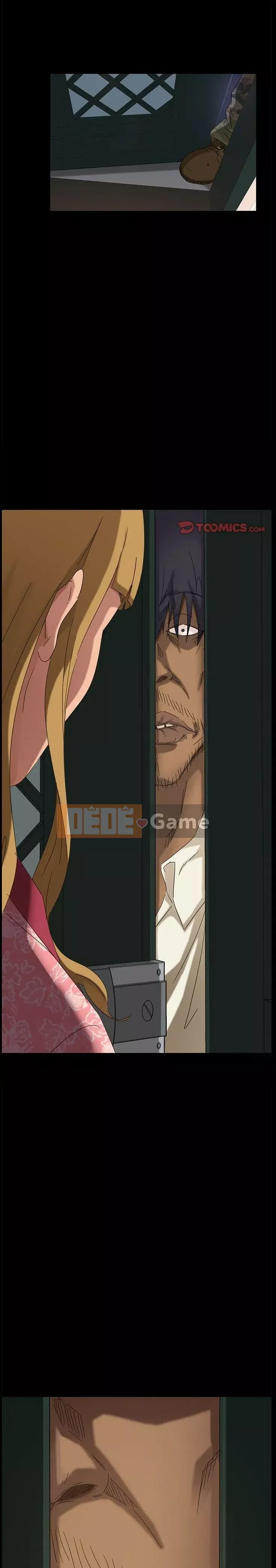 Vàng cũ bên cạnh Chương 1-14