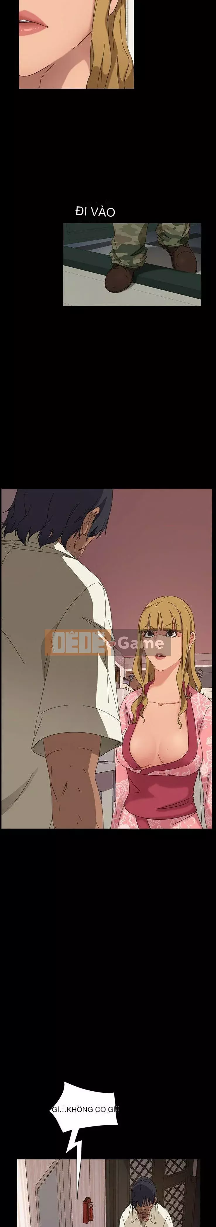 Vàng cũ bên cạnh Chương 1-14