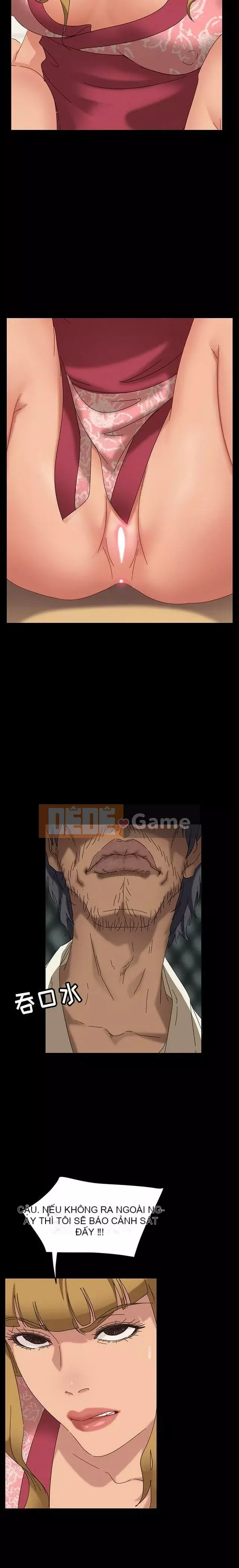 Vàng cũ bên cạnh Chương 1-14