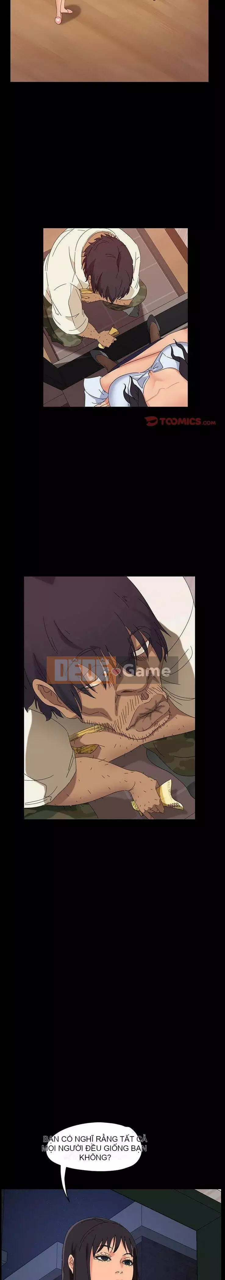 Vàng cũ bên cạnh Chương 1-14