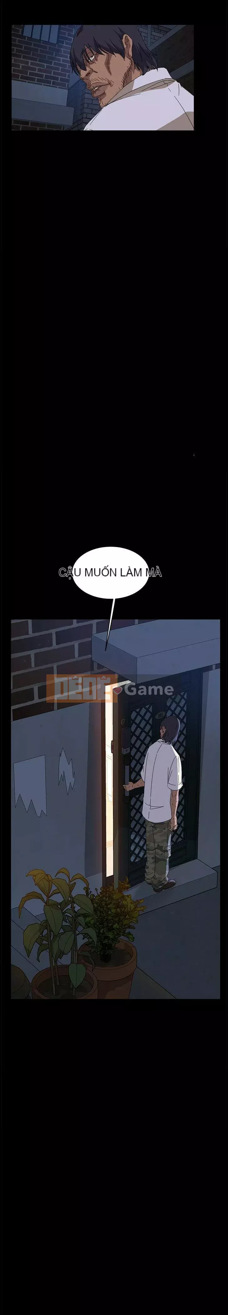 Vàng cũ bên cạnh Chương 1-14