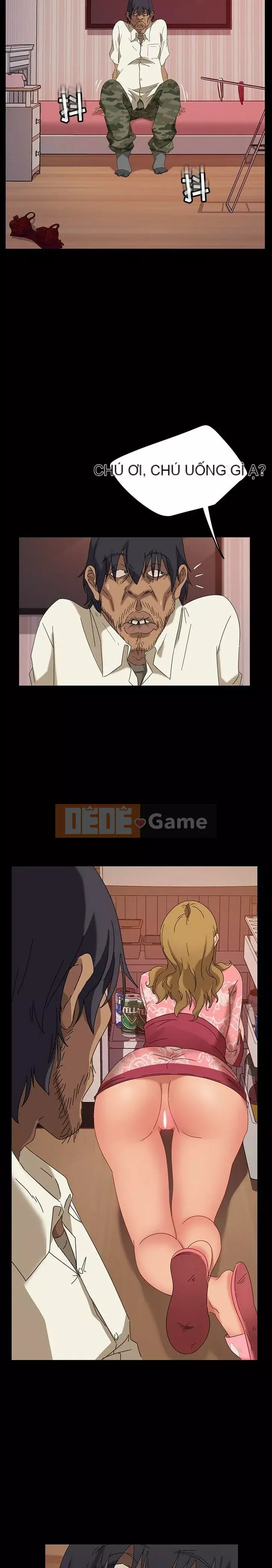 Vàng cũ bên cạnh Chương 1-14