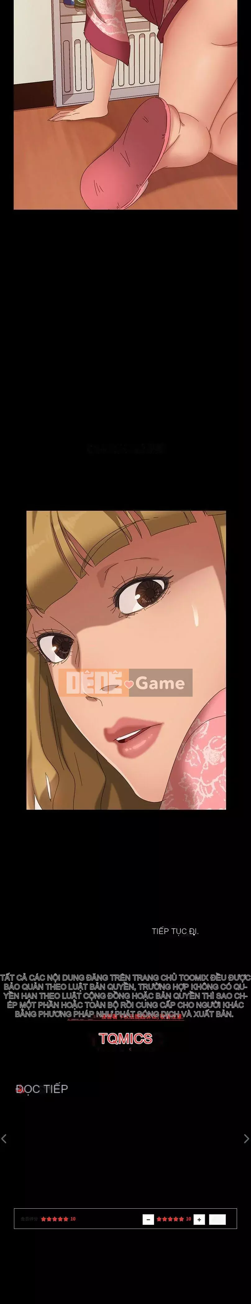 Vàng cũ bên cạnh Chương 1-14