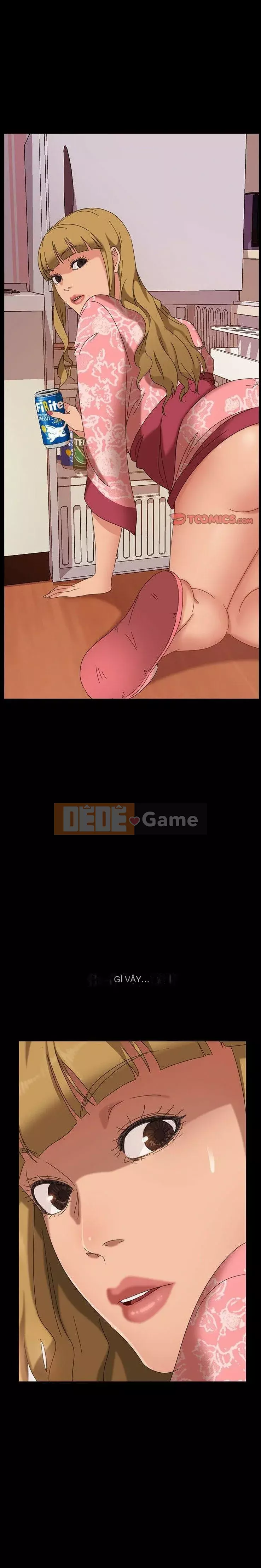 Vàng cũ bên cạnh Chương 1-14