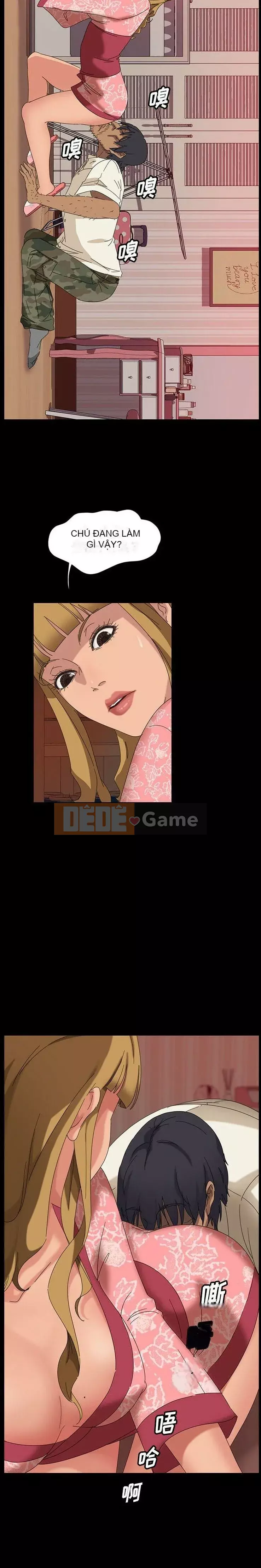 Vàng cũ bên cạnh Chương 1-14