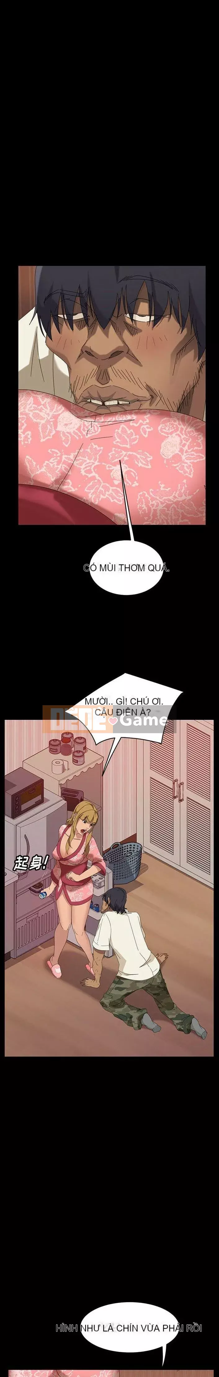 Vàng cũ bên cạnh Chương 1-14