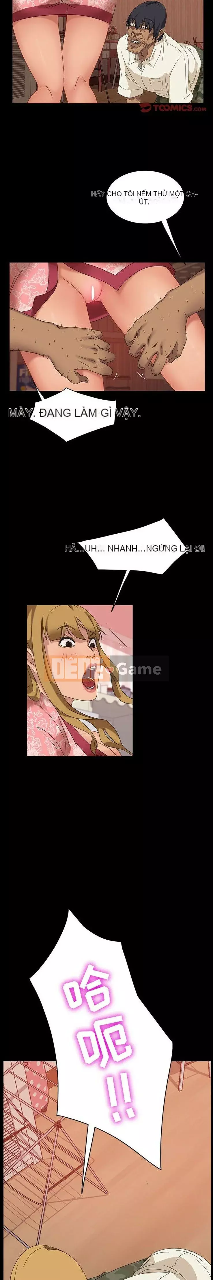 Vàng cũ bên cạnh Chương 1-14