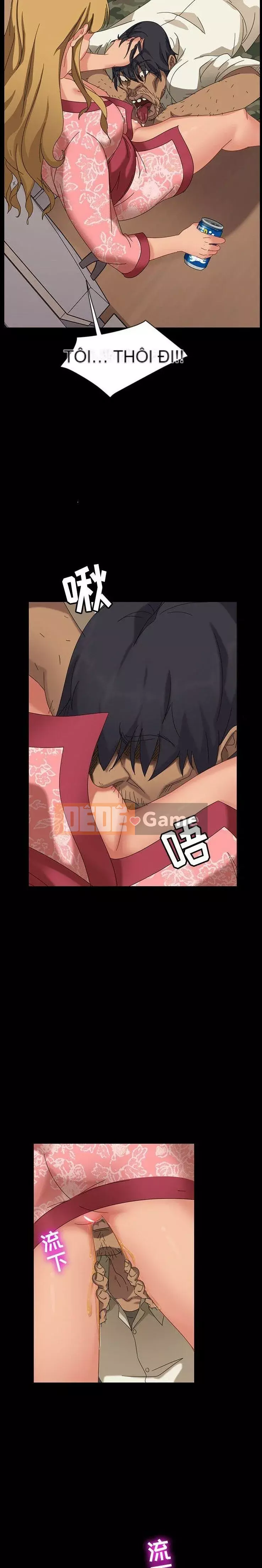 Vàng cũ bên cạnh Chương 1-14