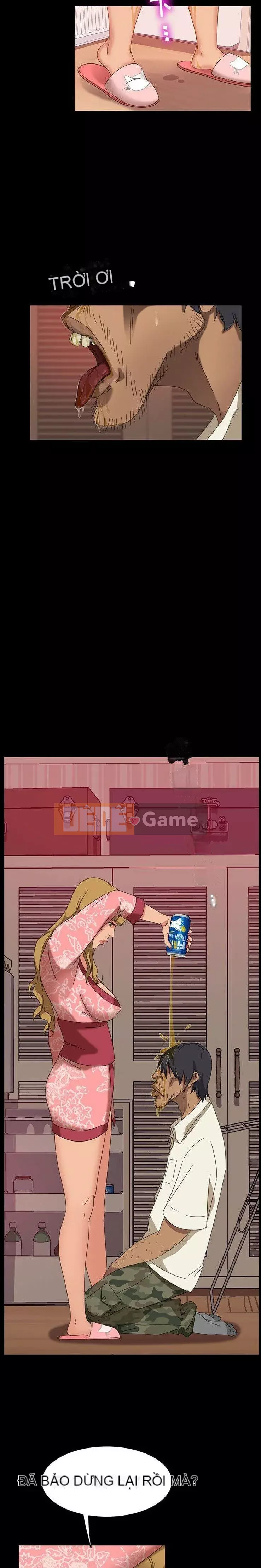 Vàng cũ bên cạnh Chương 1-14