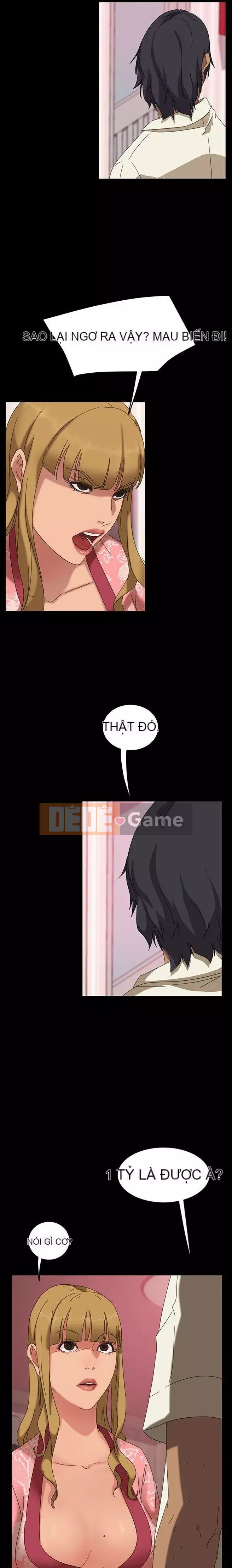 Vàng cũ bên cạnh Chương 1-14