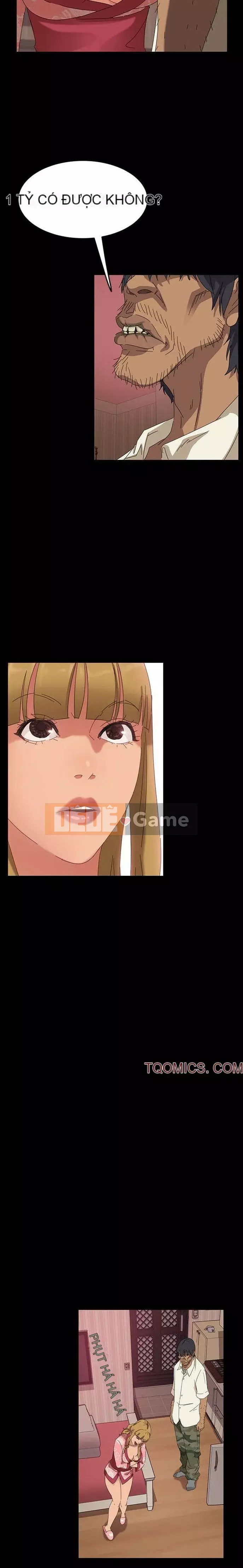 Vàng cũ bên cạnh Chương 1-14