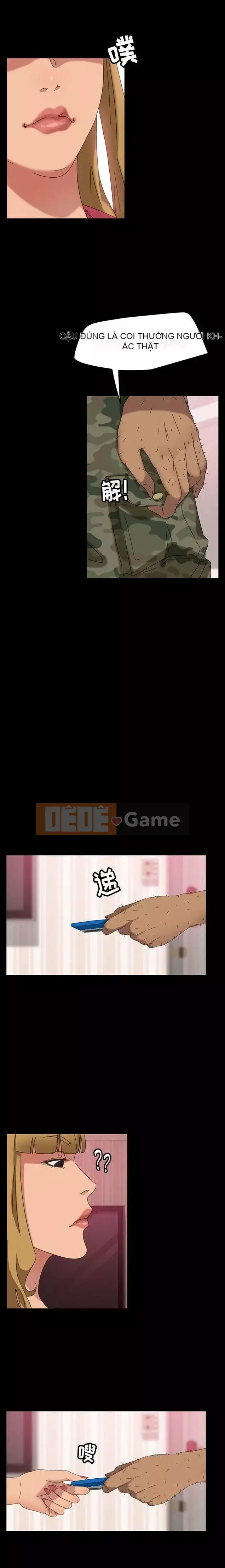 Vàng cũ bên cạnh Chương 1-14